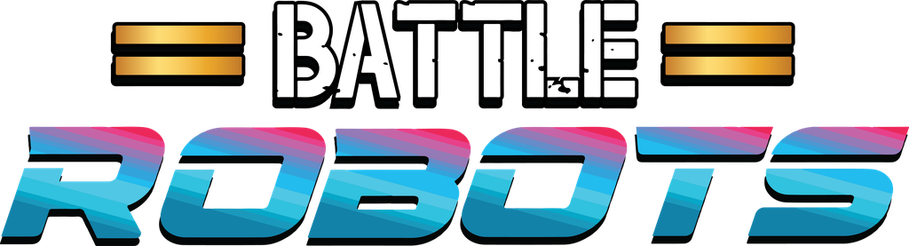 Battle Robots Summer Camp - Candiac (2024-06-17 - 2024-06-21)
